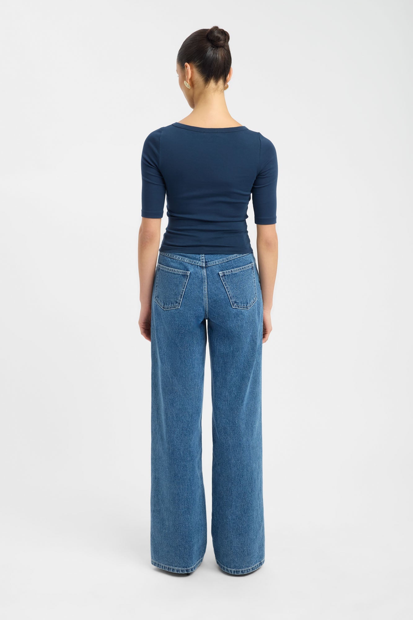 Jac Top | USA KOOKAÏ