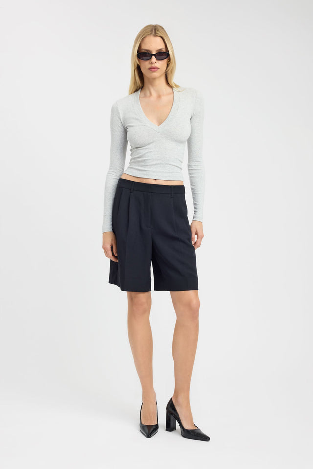 Jasie Long Sleeve Top