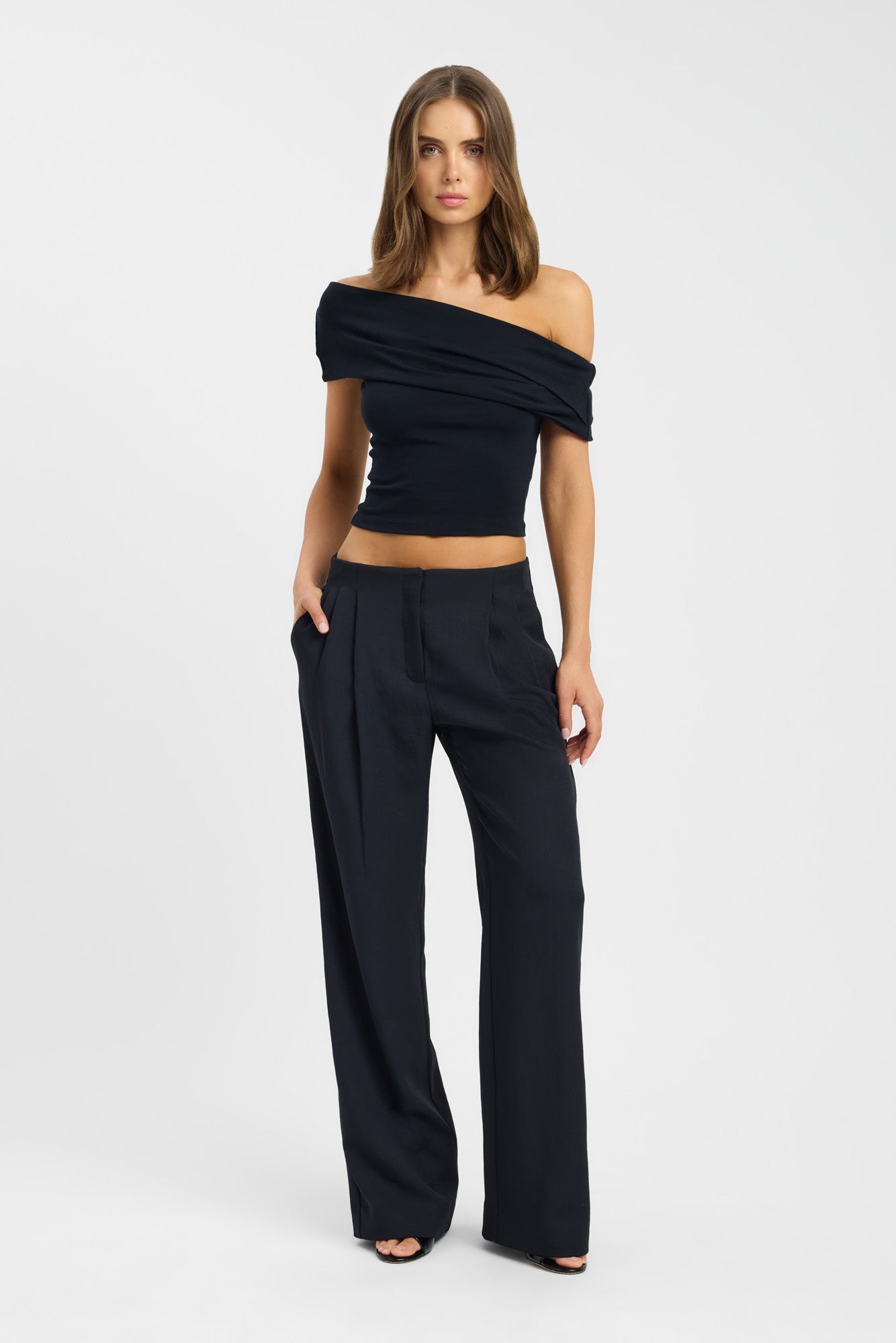 Tori Top | USA KOOKAÏ