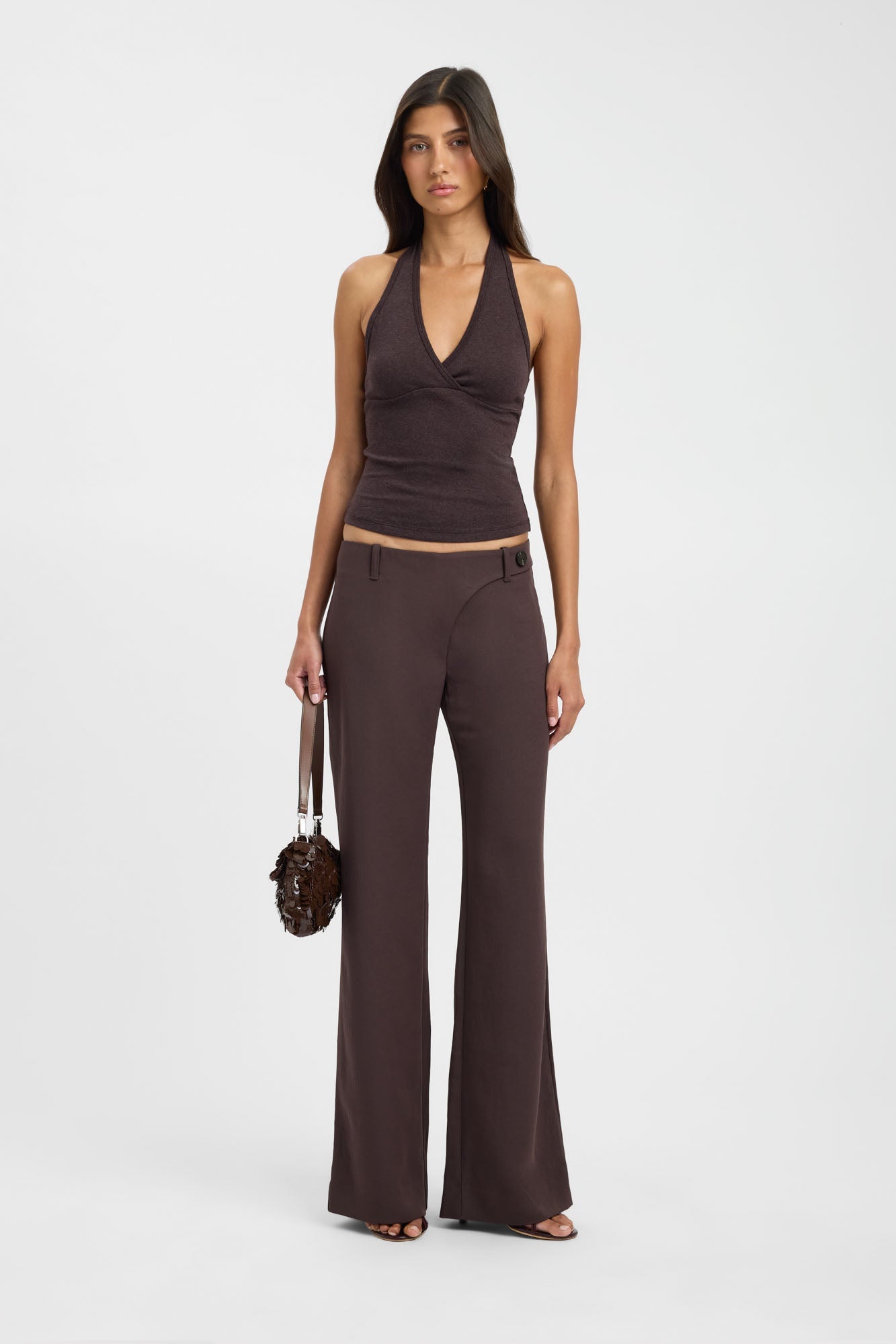 Riviera Top | USA KOOKAÏ