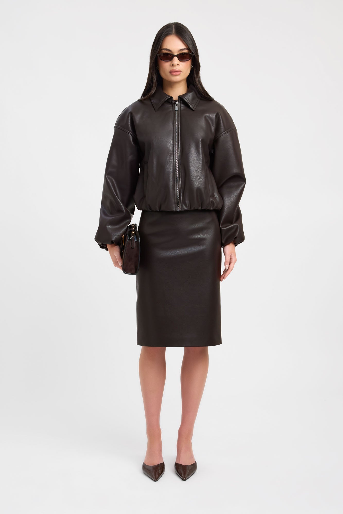 Heavy Phoenix Bomber Jacket – USA KOOKAÏ