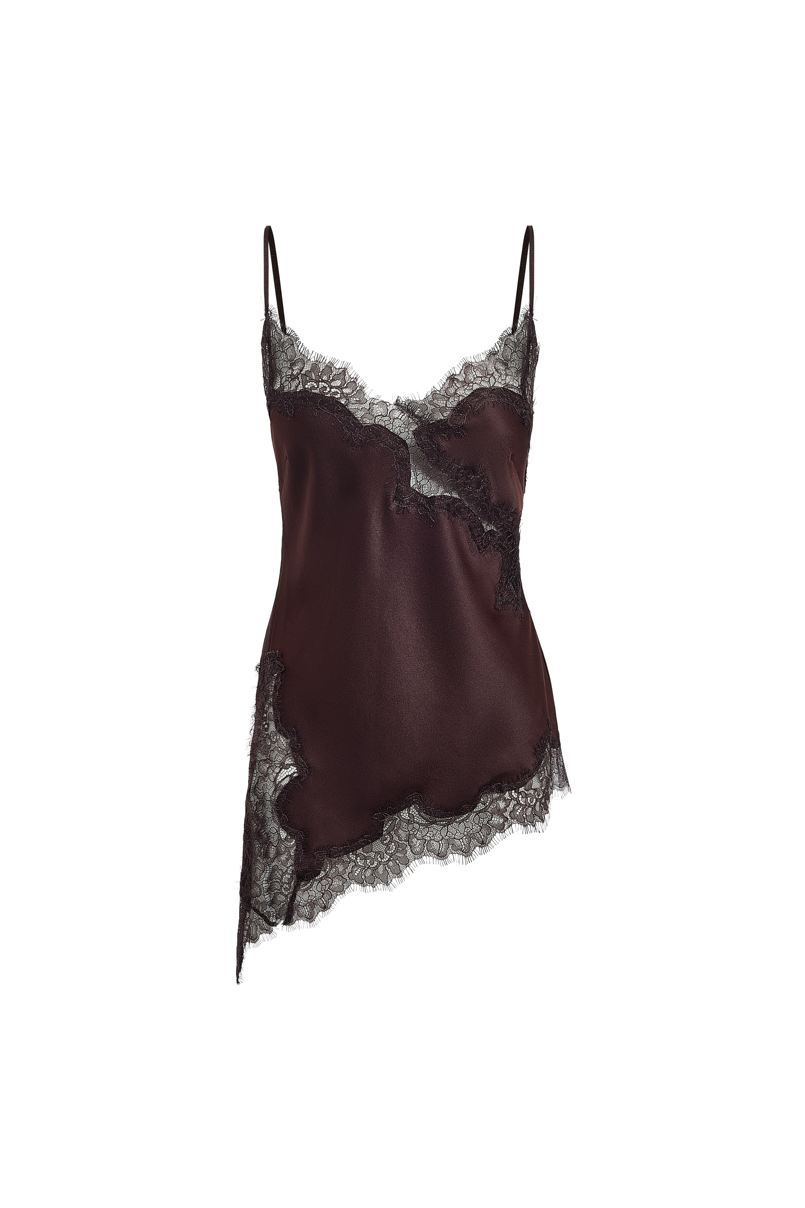 Palermo Lace Top – USA KOOKAÏ