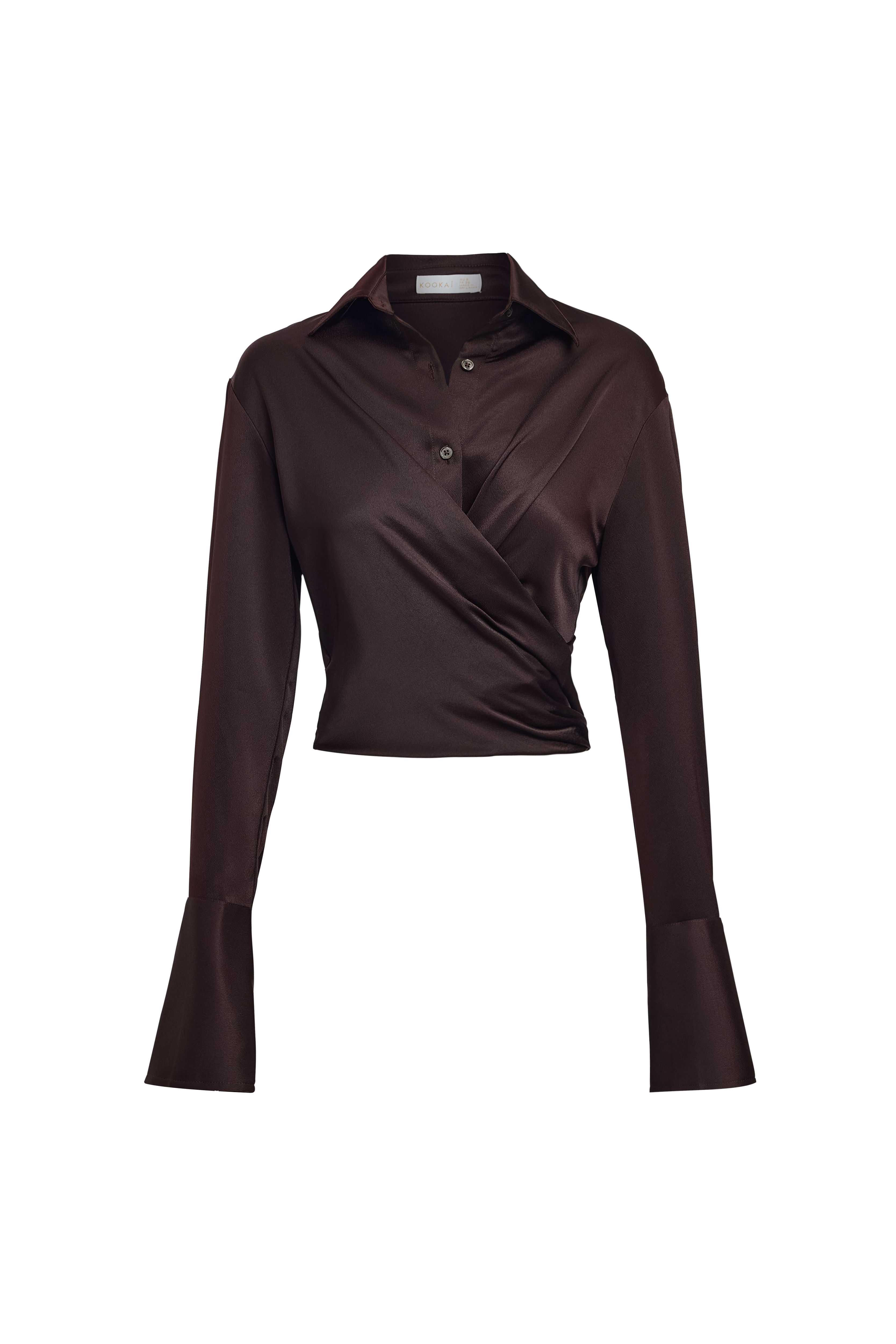 Palermo Shirt | USA KOOKAÏ