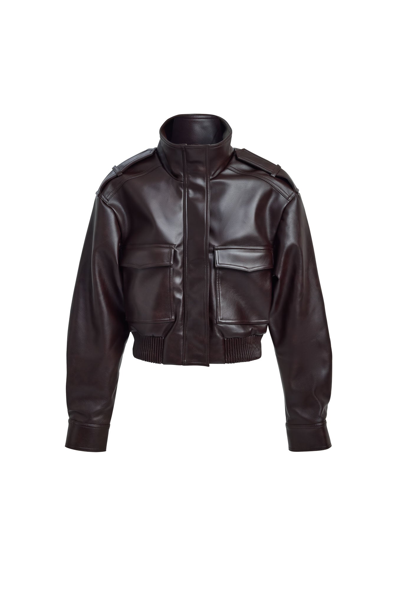 Heavy Phoenix Core Jacket – USA KOOKAÏ