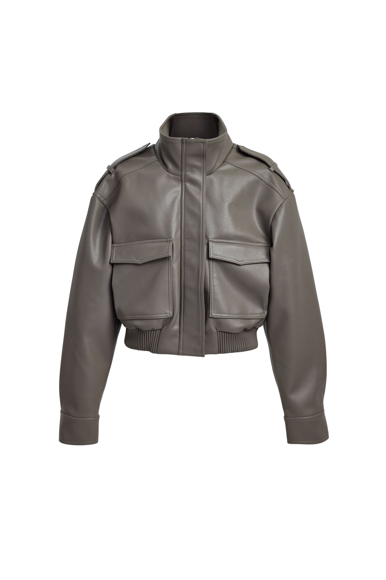 コムギ Heavy Phoenix Core Jacket – USA KOOKAÏ
