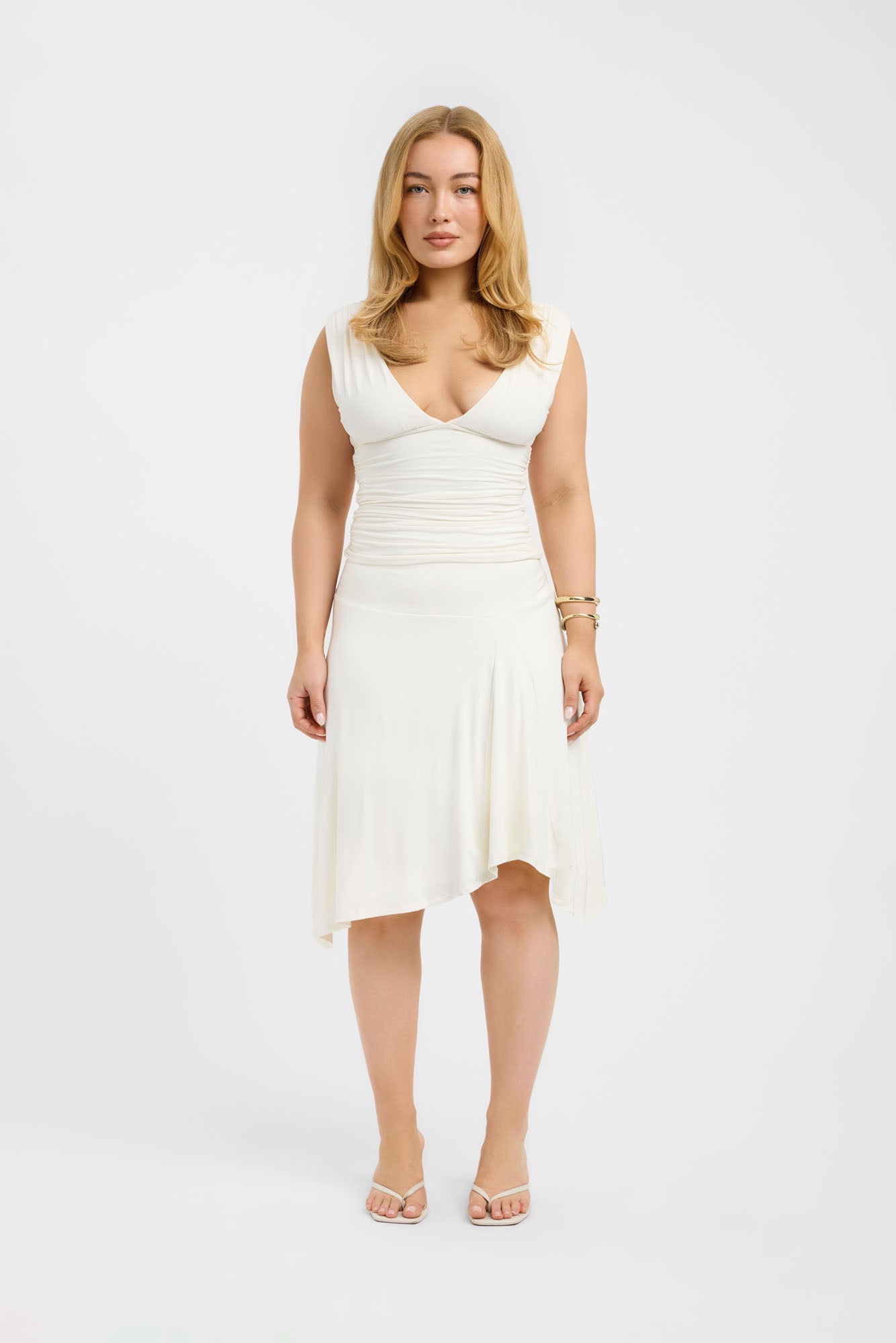 Lainie Skirt | USA KOOKAÏ