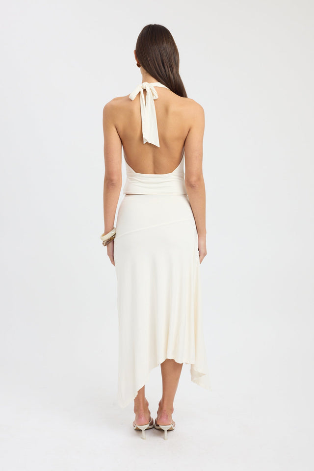 Walker Halter Top – USA KOOKAÏ Walker Halter Top – USA KOOKAÏ