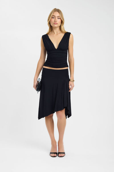 Lainie Skirt | USA KOOKAÏ