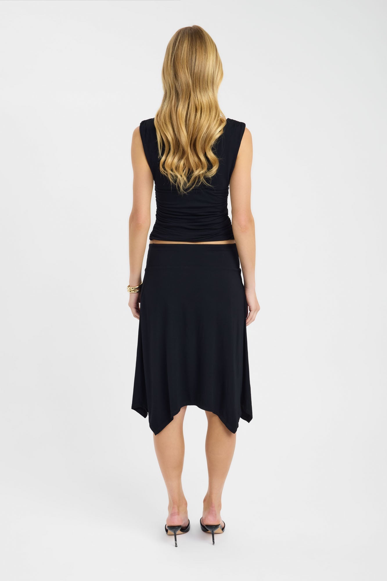 Lainie Skirt | USA KOOKAÏ