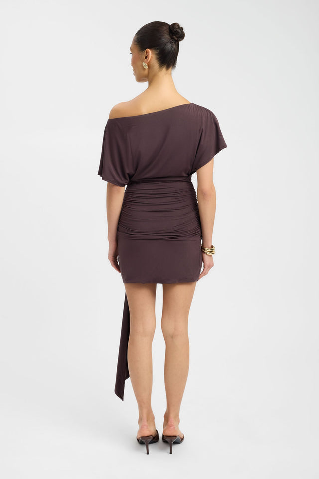 Lorenze Mini Dress