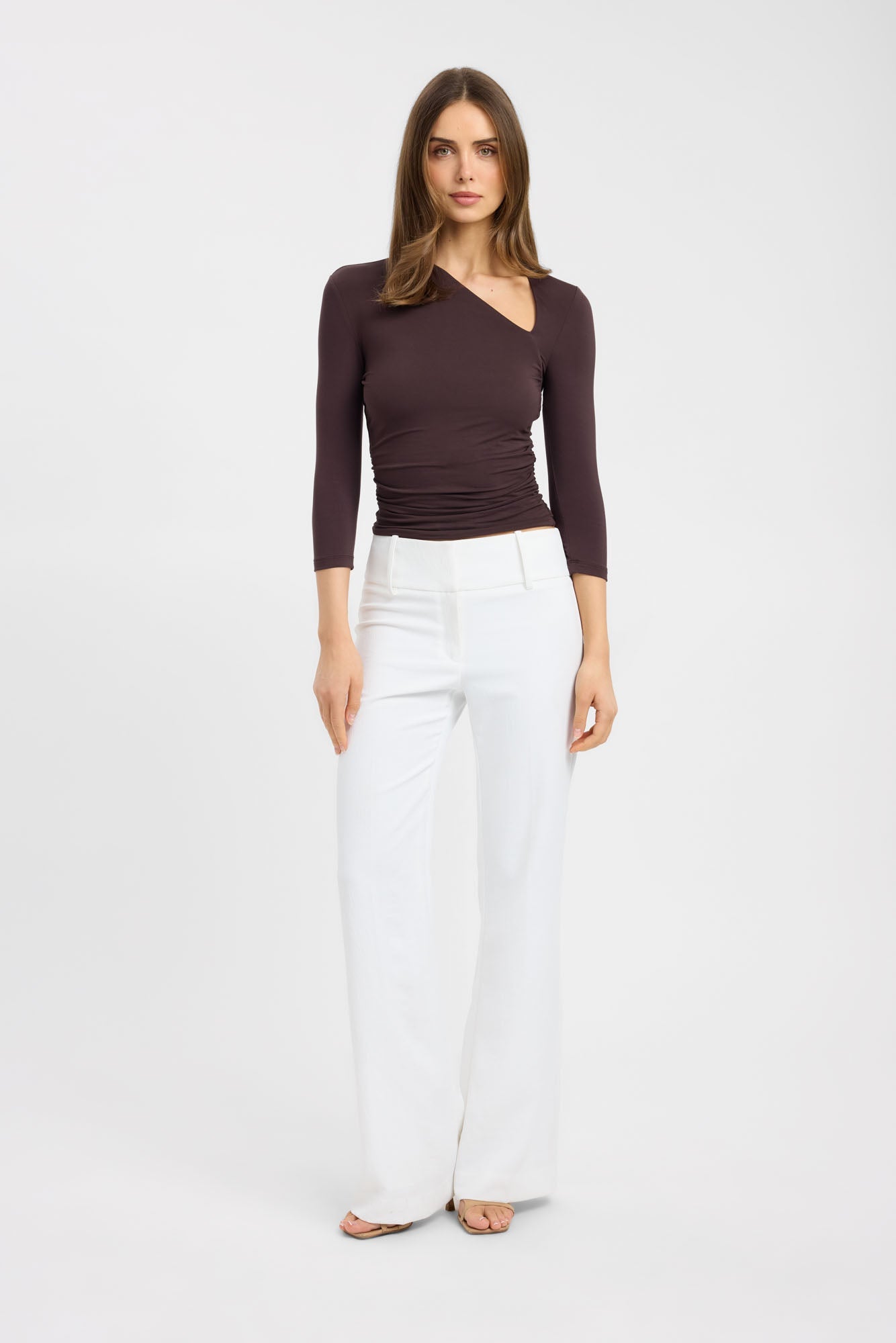 Saige Top | USA KOOKAÏ