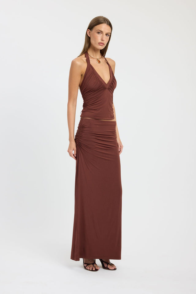 Hales Maxi Skirt