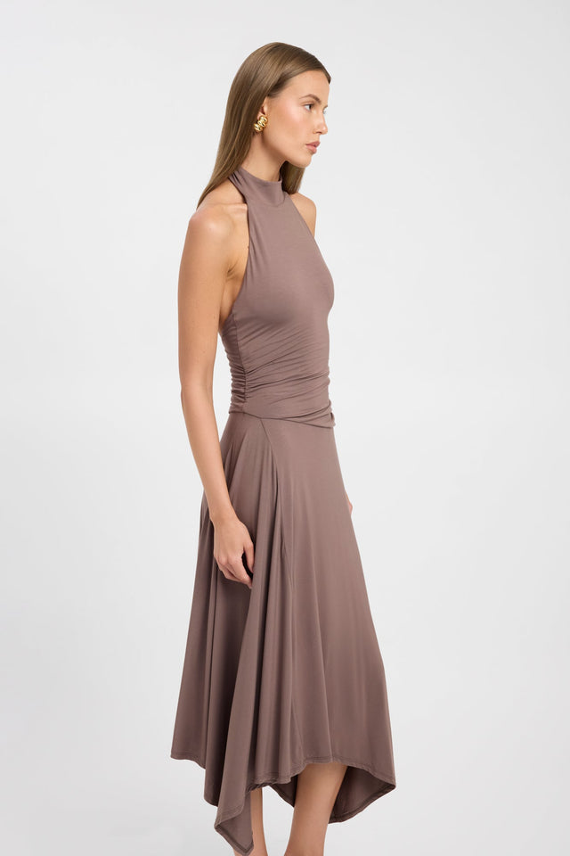 Dayna Dress