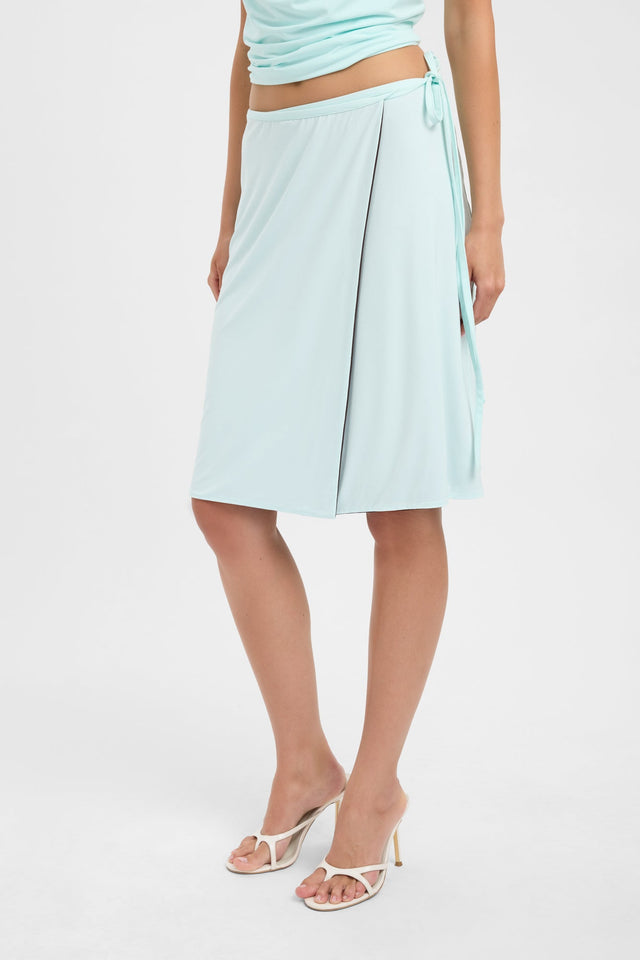 Heidi Reversible Skirt