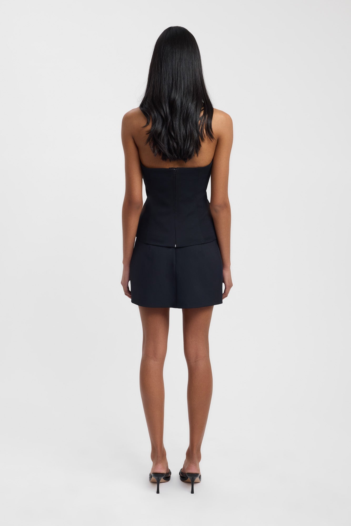 Oyster Mesh Top – USA KOOKAÏ