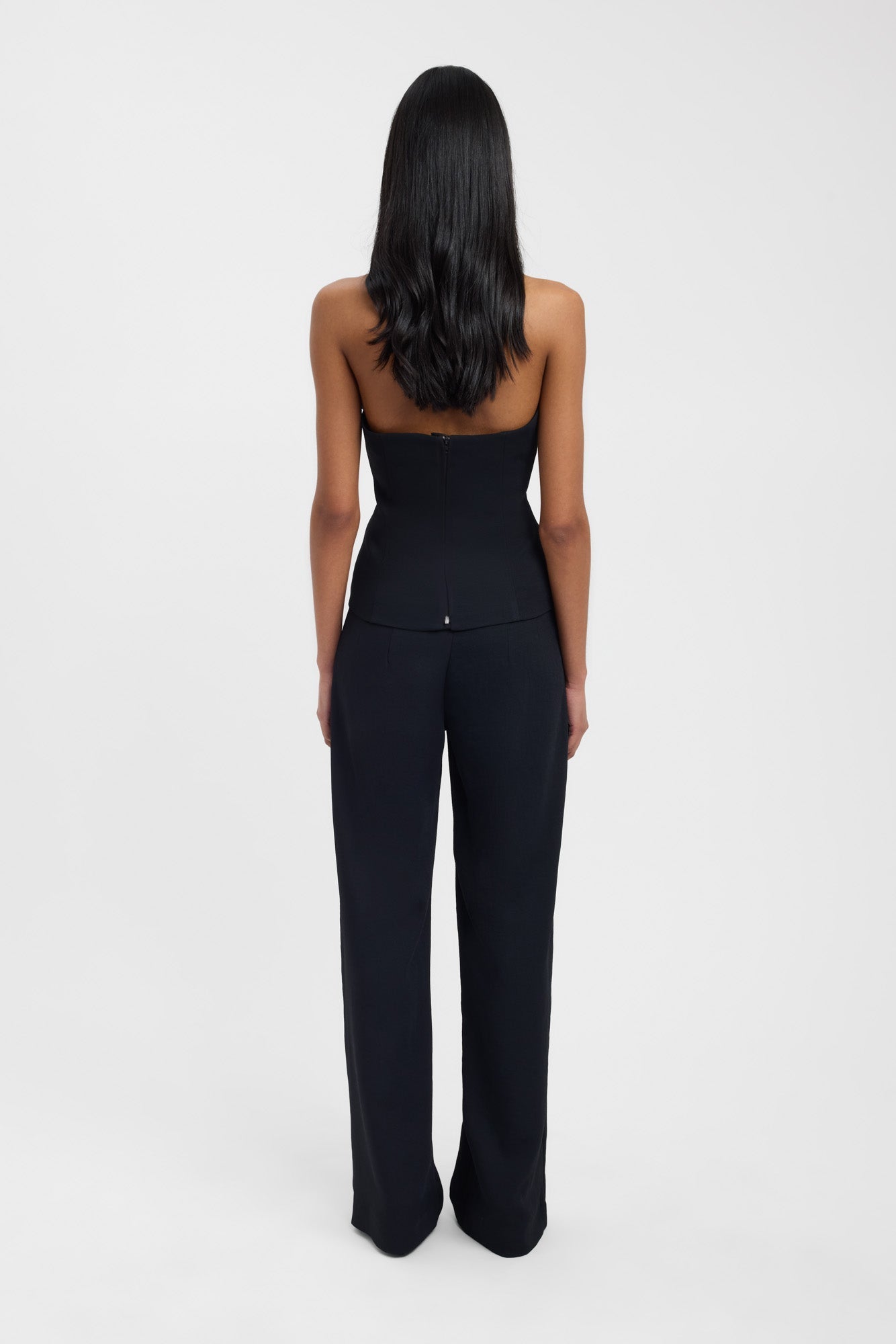 Oyster Mesh Top – USA KOOKAÏ