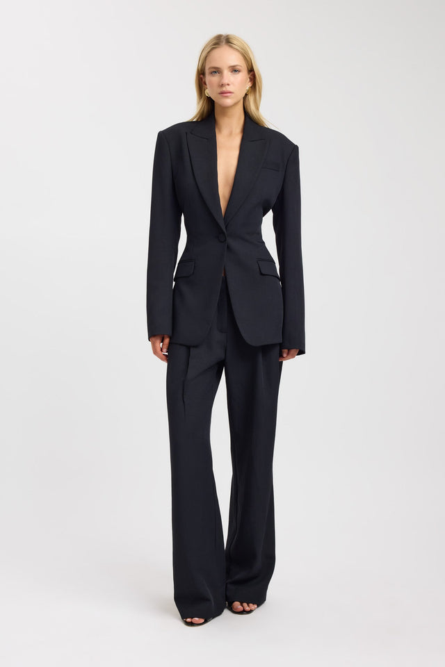 Ariel Contour Blazer 4 / Black Ariel Contour Blazer 4 / Black