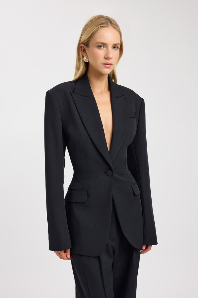 Ariel Contour Blazer
