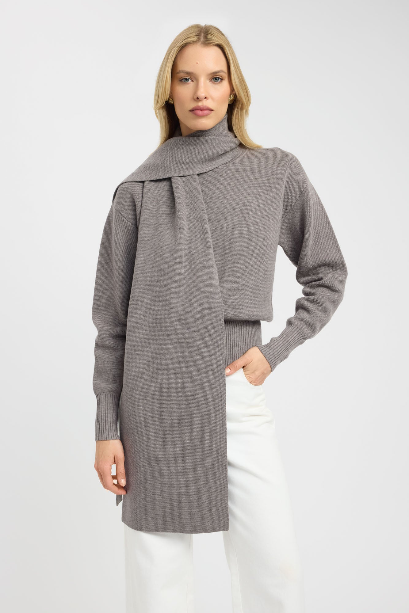Dalton Scarf | USA KOOKAÏ