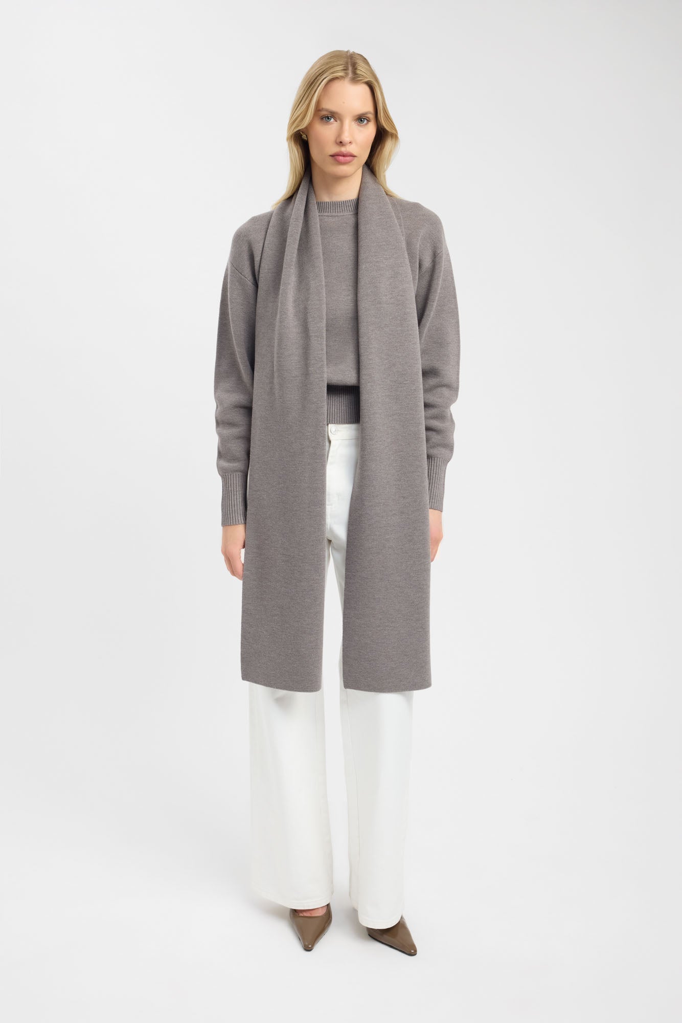 Dalton Crew Jumper – USA KOOKAÏ