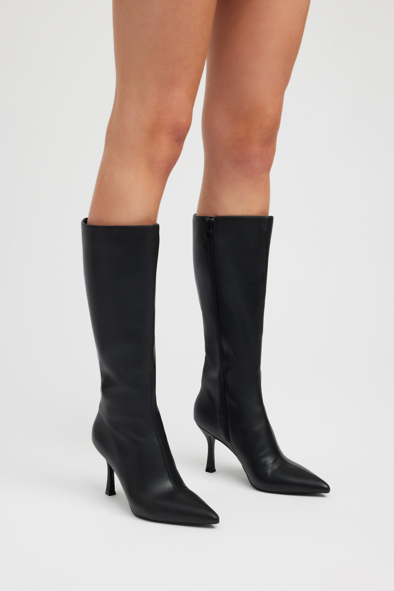 koka riding boot