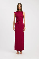 Elle Maxi Dress