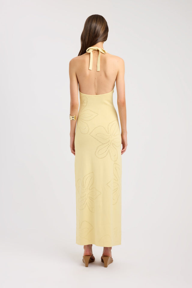 Cancun Maxi Dress