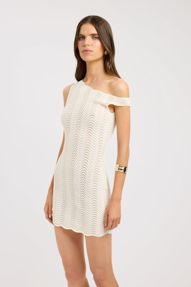 Hamptons Mini Dress