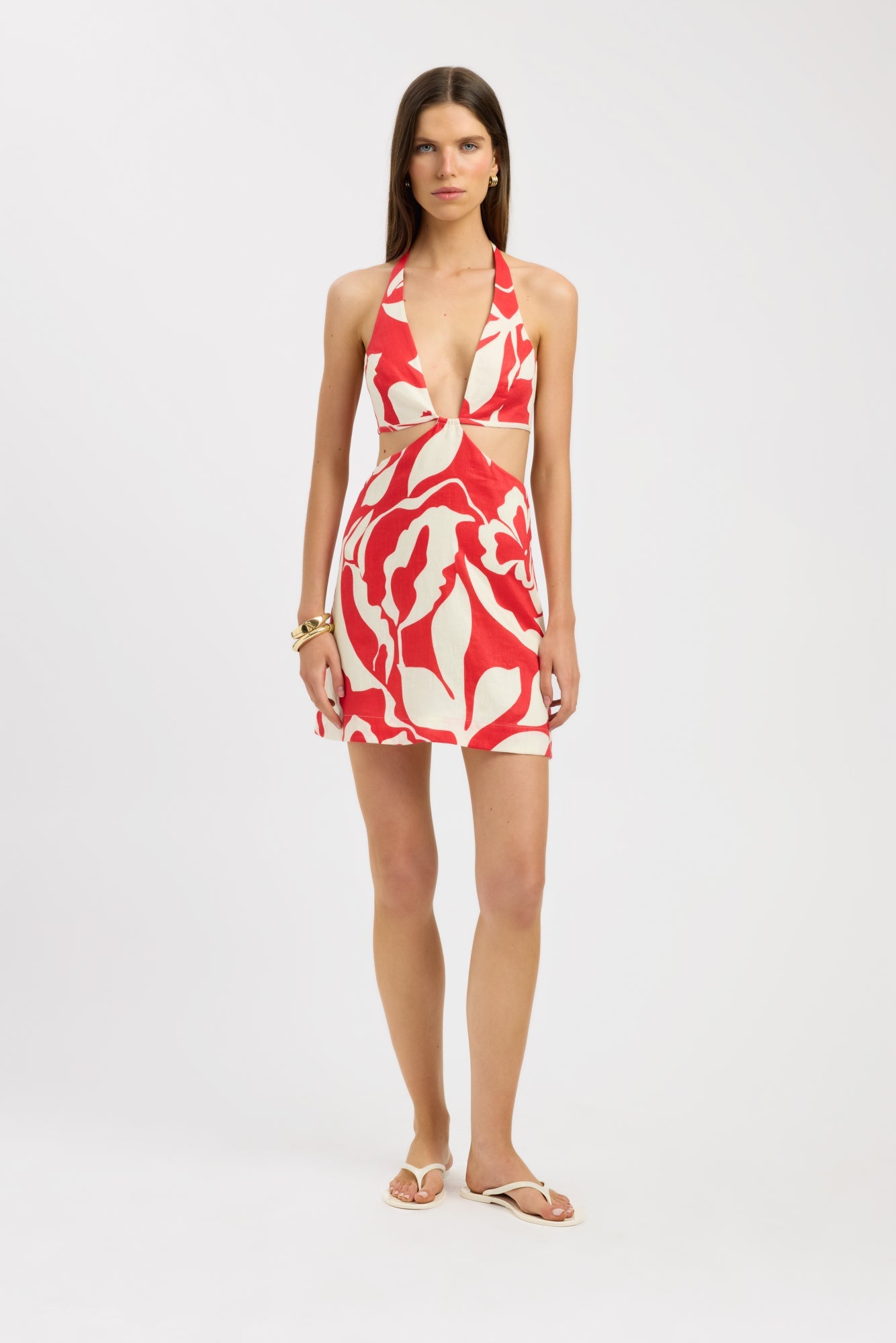 Lani Mini Dress – USA KOOKAÏ