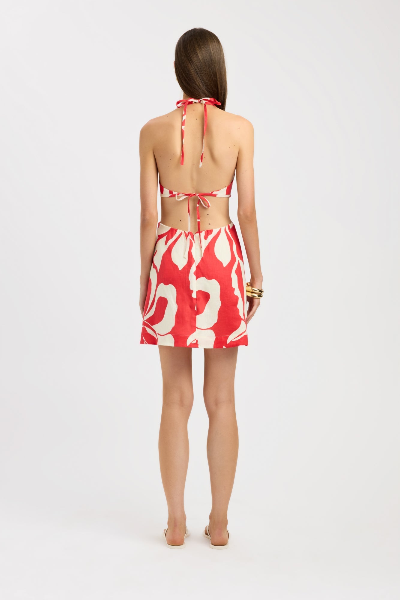 Lani Mini Dress – USA KOOKAÏ