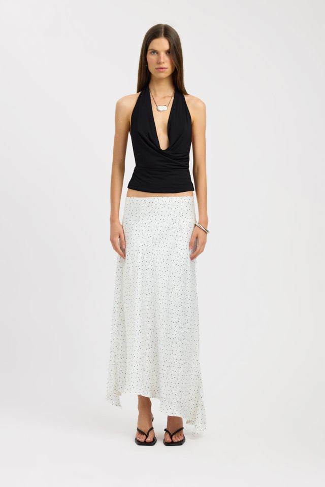 Natalia Maxi Skirt