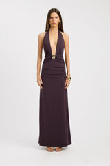 Elari Maxi Dress