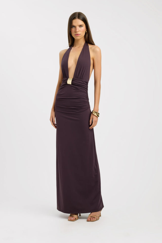 Elari Maxi Dress