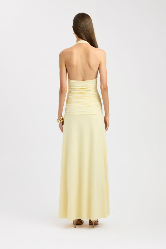 Zayla Maxi Dress