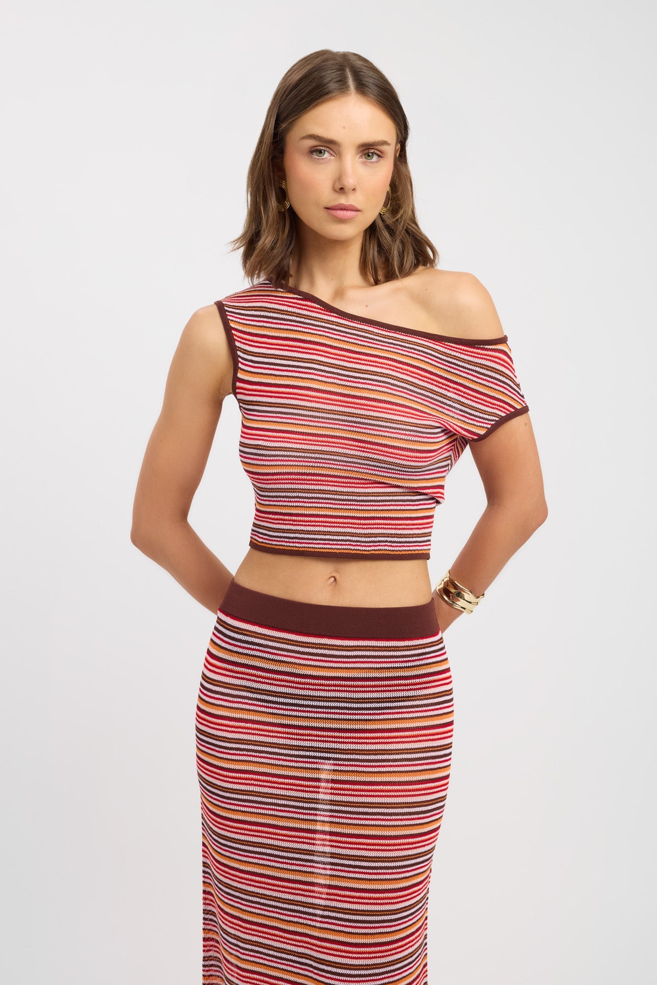 Sully Top – USA KOOKAÏ