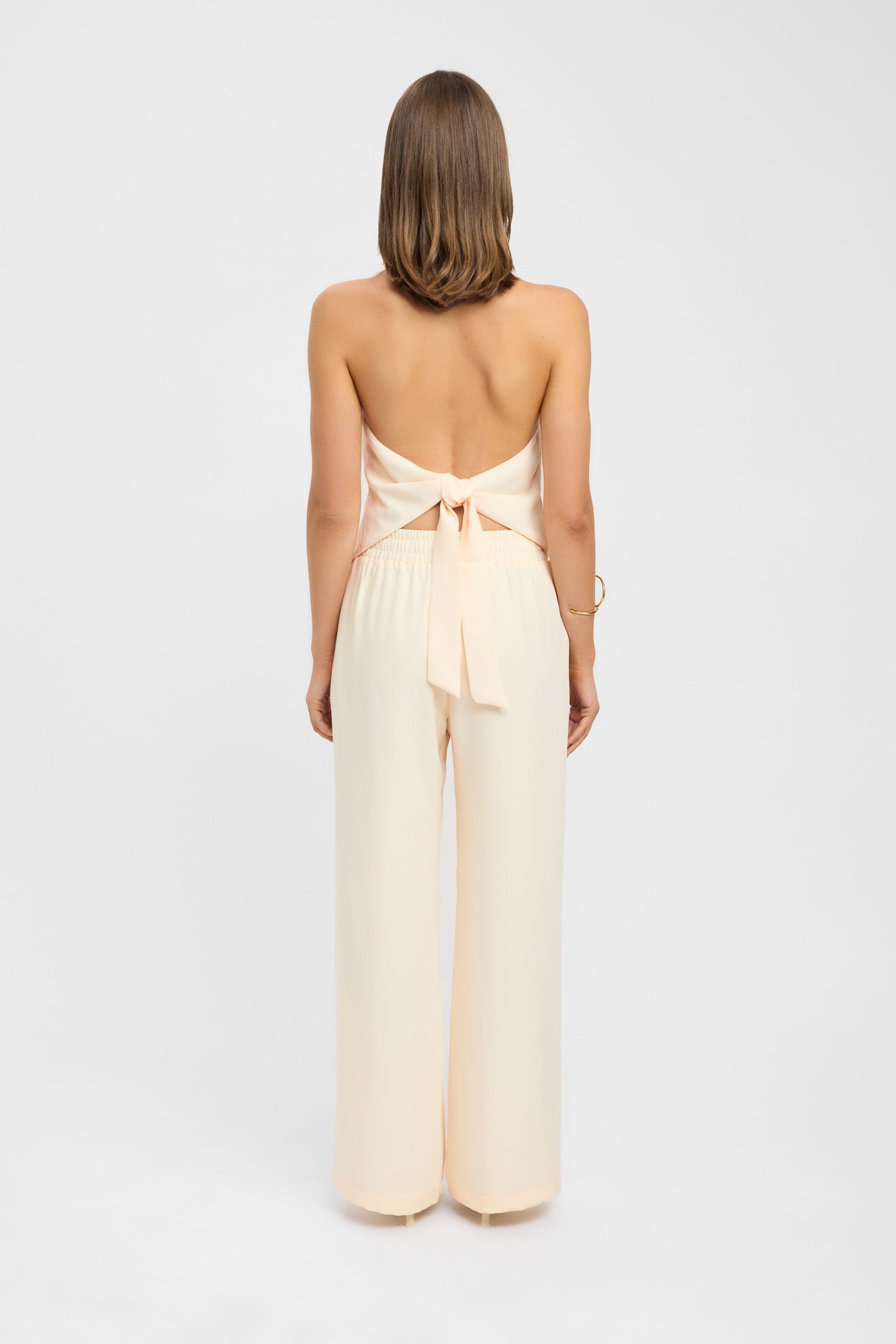 Maria Wide Leg Pant – USA KOOKAÏ