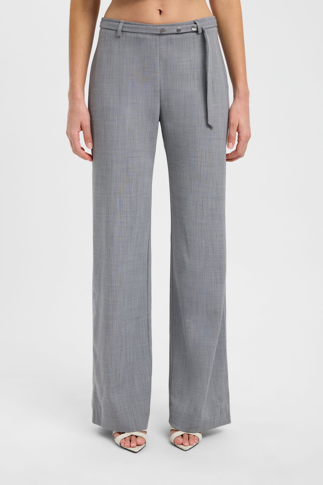 Vale Snap Pant | USA KOOKAÏ