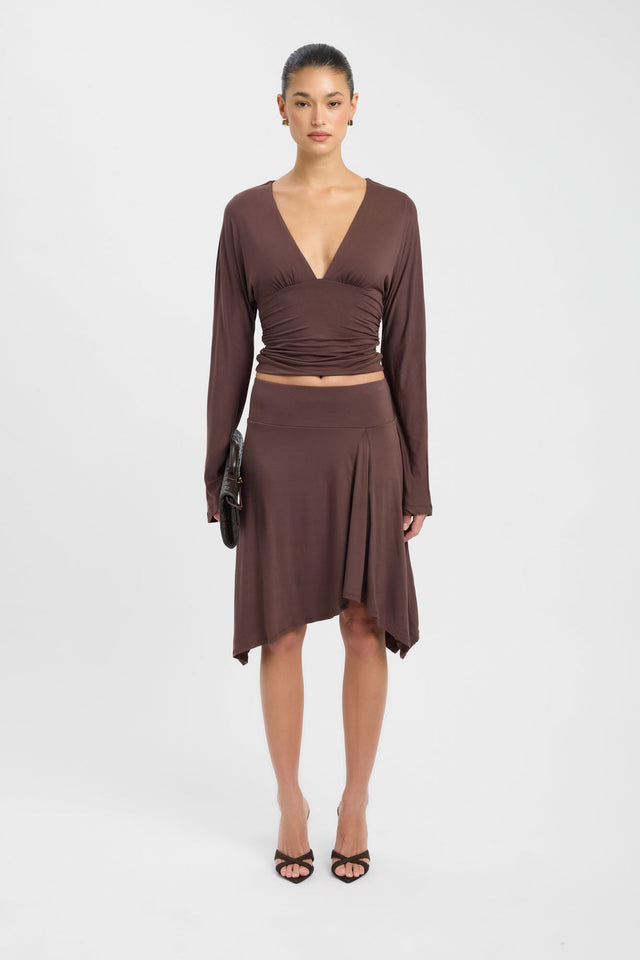 Lainie Skirt