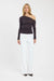 Whistler Wool Top