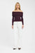 Shiloh Fold Top