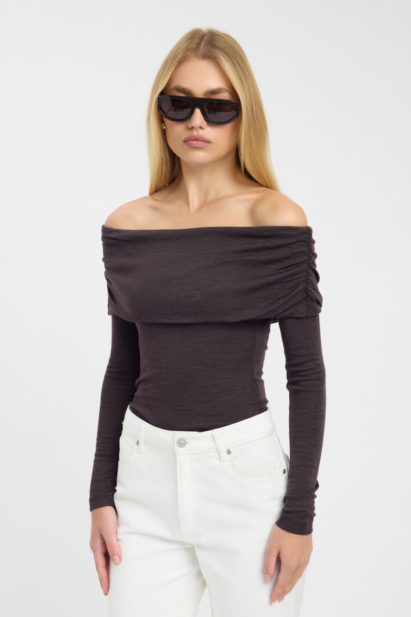 Off Shoulder Tops – USA KOOKAÏ