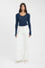 Silas Wool Top