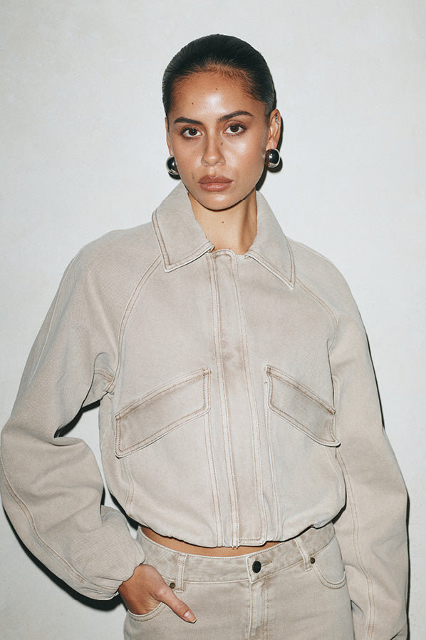 Jackets