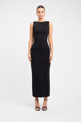 kookai como midi dress Estelle Midi Dress – USA KOOKAÏ