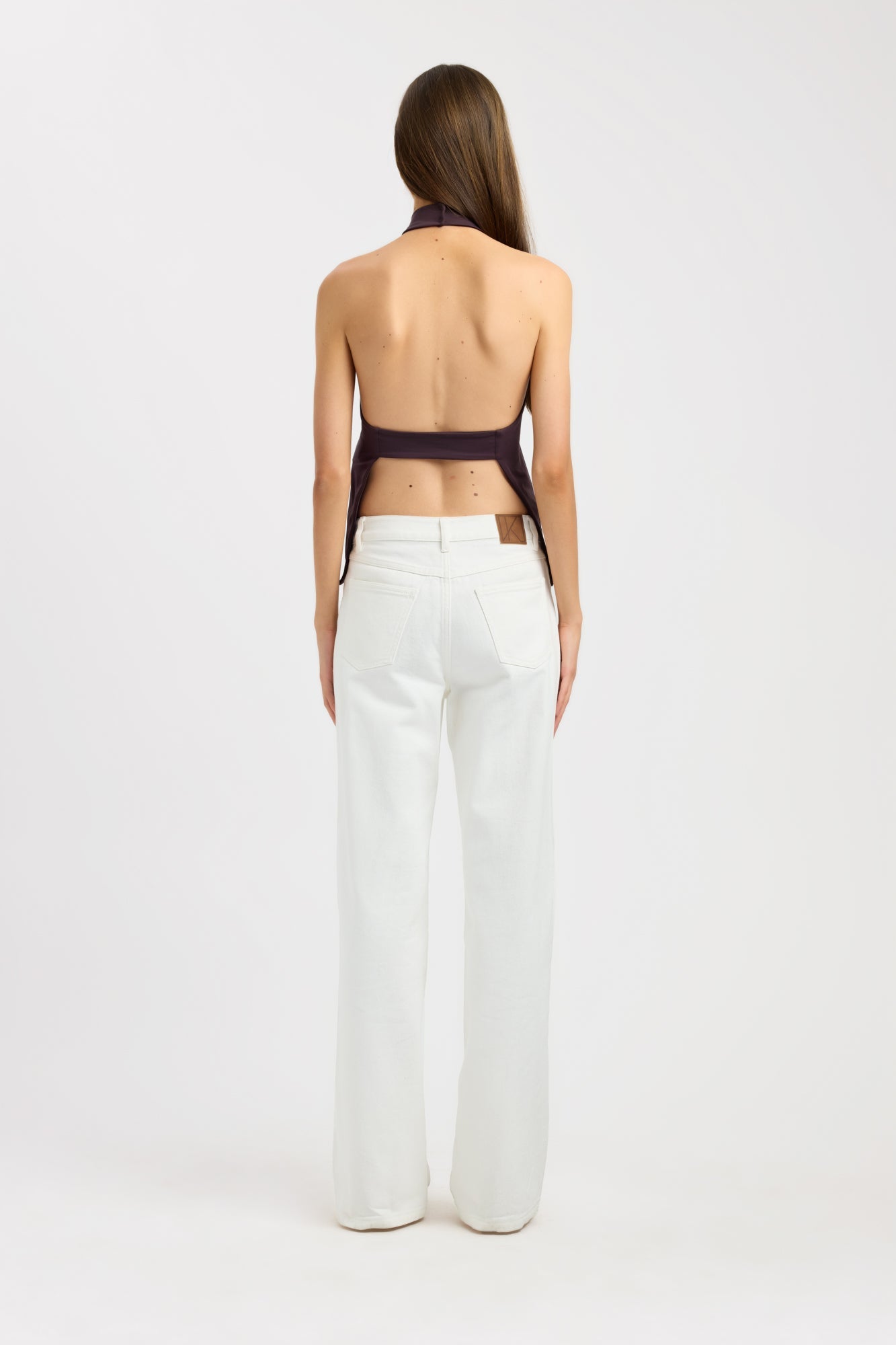 Kaye Top | USA KOOKAÏ