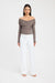 Kalia Long Sleeve Top