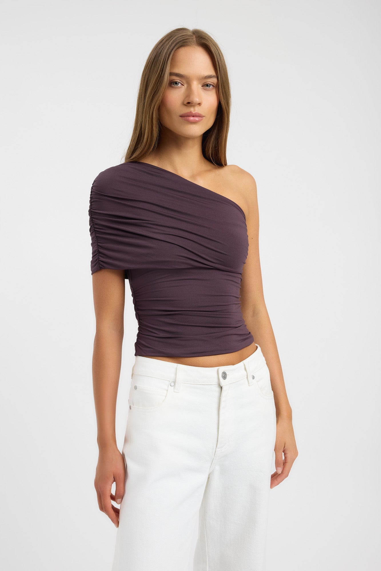 Solara Top – USA KOOKAÏ