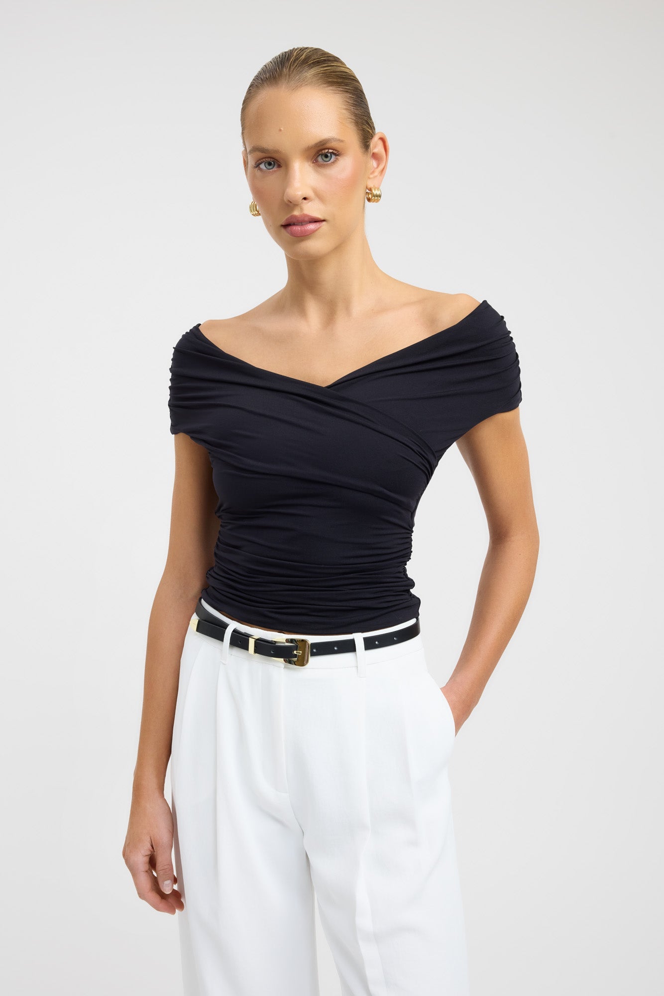 Addison Top – USA KOOKAÏ