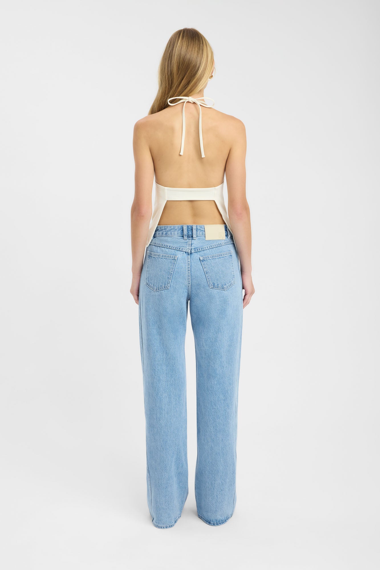 Haven Top – USA KOOKAÏ
