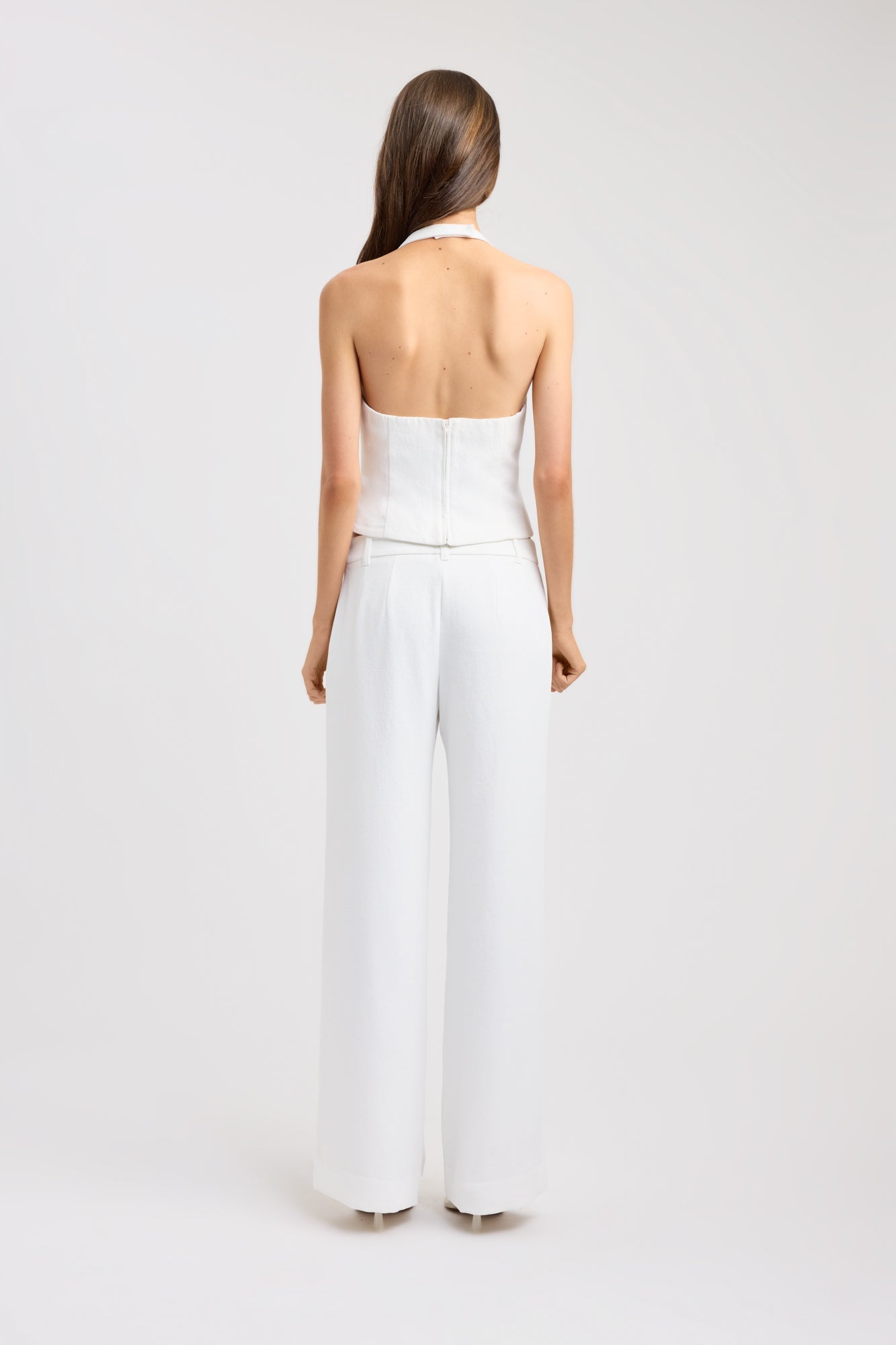 Oyster Core Low Rise Pant – USA KOOKAÏ